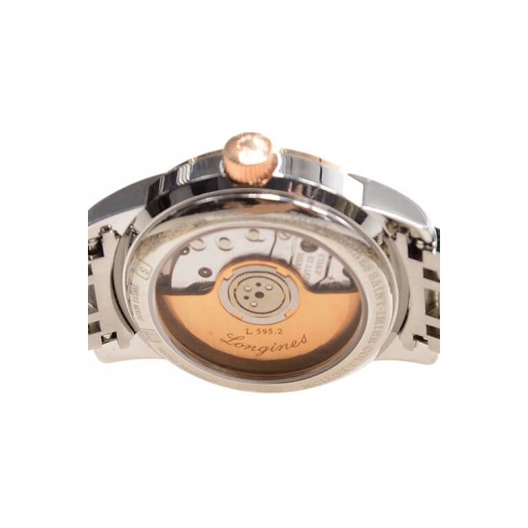 Longines St. Imier Collection 41mm - L2.766.5.72.7 - #2