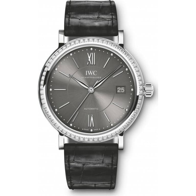 IWC Portofino Midsize Automatic 37mm - IW458104 - #1