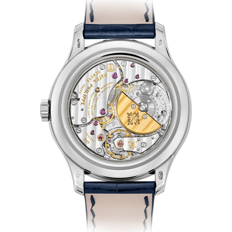 Patek Philippe Grand Complications 39mm - undefined - #2