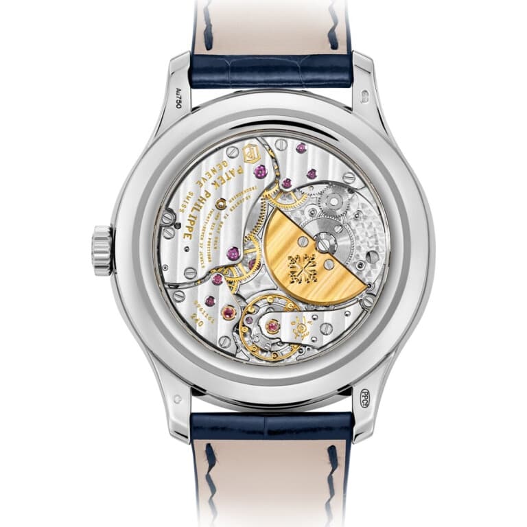 Patek Philippe Grand Complications 39mm - 5327G-001 - #2