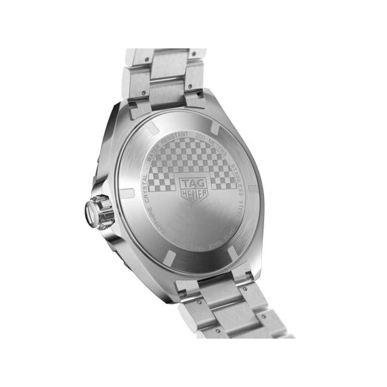 TAG Heuer Formula 1 43mm - WAZ1010.BA0842 - #2