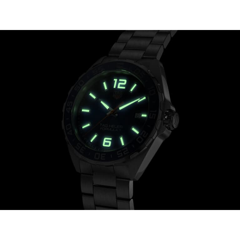 TAG Heuer Formula 1 43mm - WAZ1010.BA0842 - #3