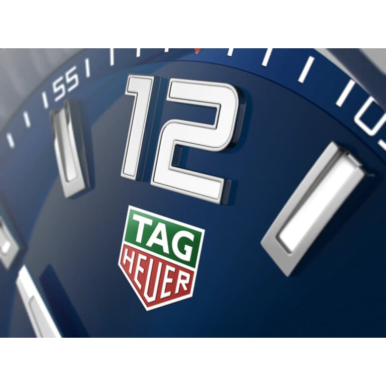 TAG Heuer Formula 1 43mm - WAZ1010.BA0842 - #6