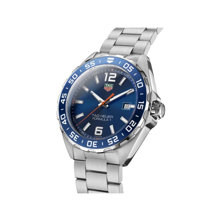 TAG Heuer Formula 1 43mm - WAZ1010.BA0842 - #4
