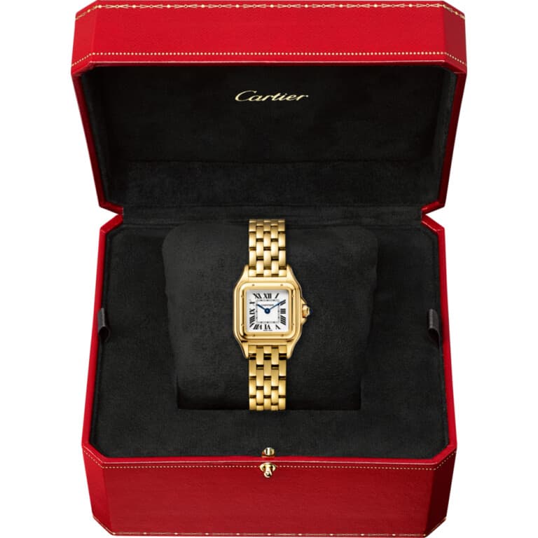 Cartier Panthère de Cartier Small - WGPN0008 - #5