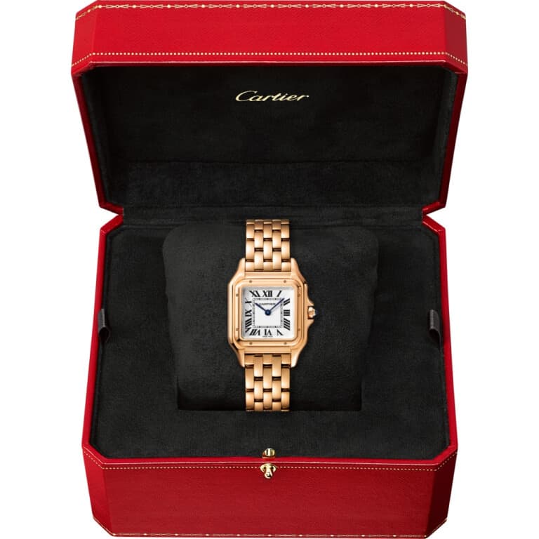 Cartier Panthère de Cartier Medium - WGPN0007 - #5
