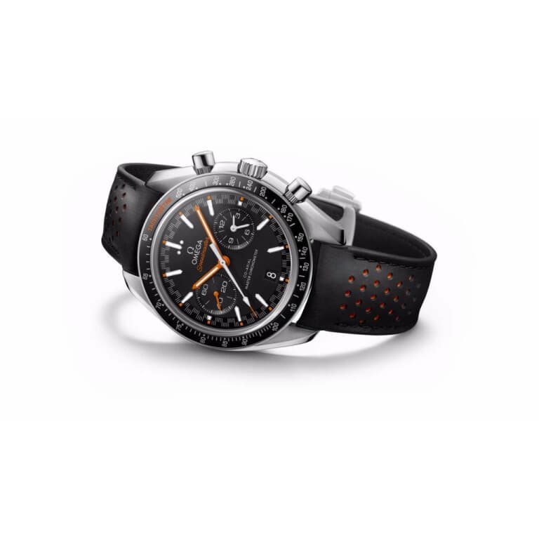 Omega Speedmaster Racing Chronograph 44mm - undefined - #2