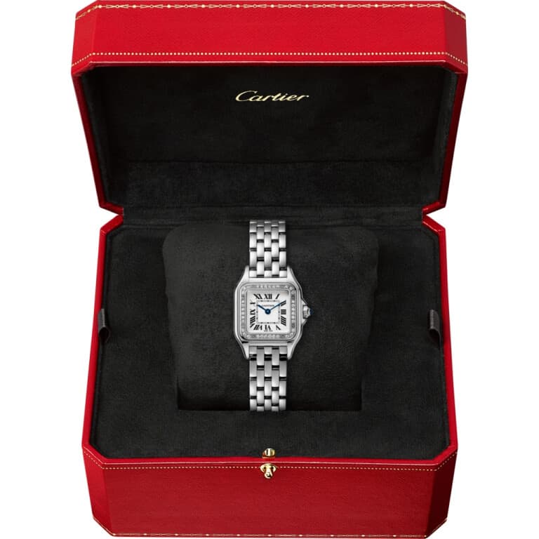 Cartier Panthère de Cartier Small - W4PN0007 - #5