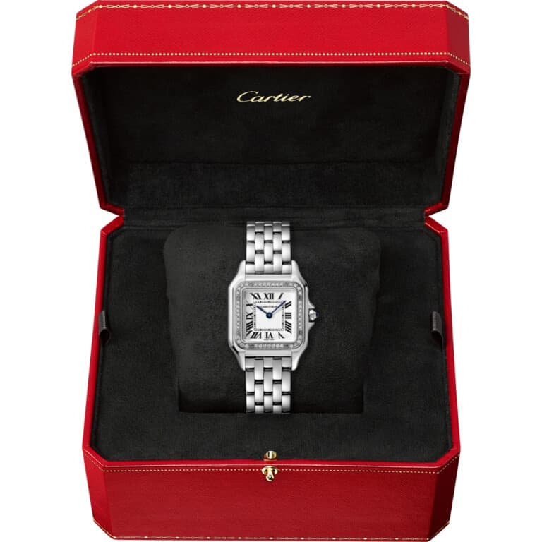 Cartier Panthère de Cartier Medium - W4PN0008 - #5