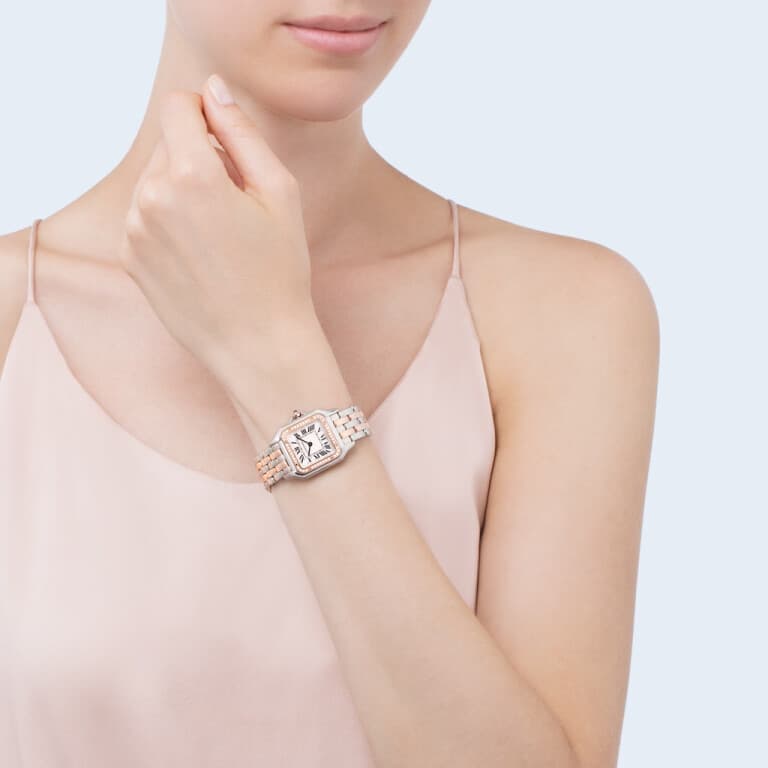 Cartier Panthère de Cartier Medium - W3PN0007 - #5