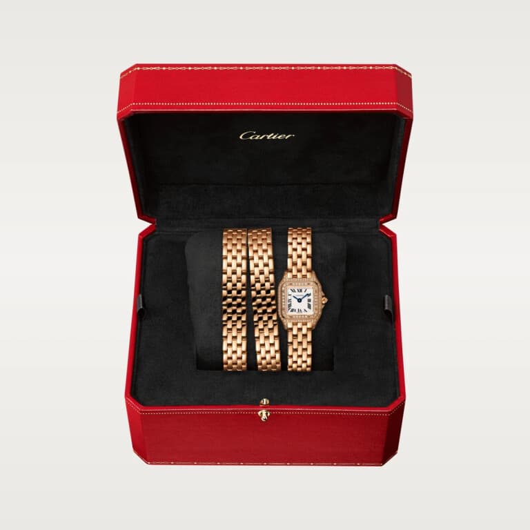 Cartier Panthère de Cartier Mini - WJPN0013 - #2