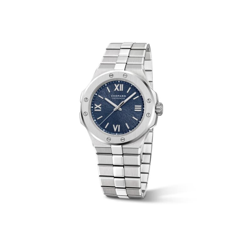 Chopard Alpine Eagle Small 36mm - 298601-3001 - #2