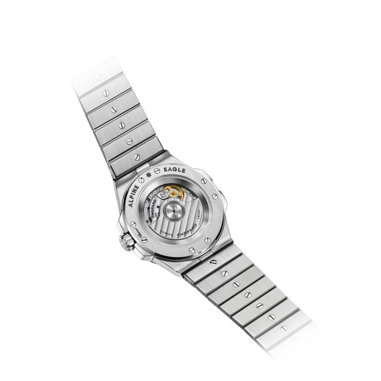 Chopard Alpine Eagle Small 36mm - 298601-3001 - #4