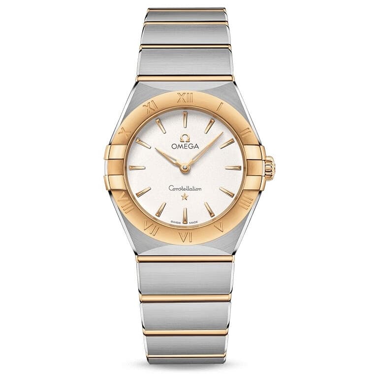Omega Constellation Manhattan Ladies 28mm - 131.20.28.60.02.002 - #1