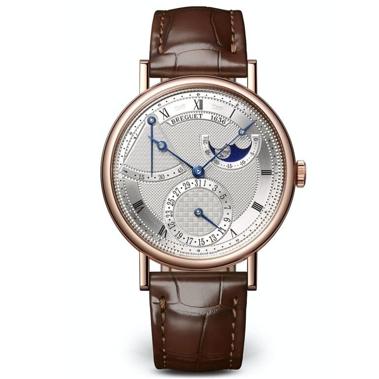 Breguet Classique 39mm - 7137BB/Y5/9VU - #2