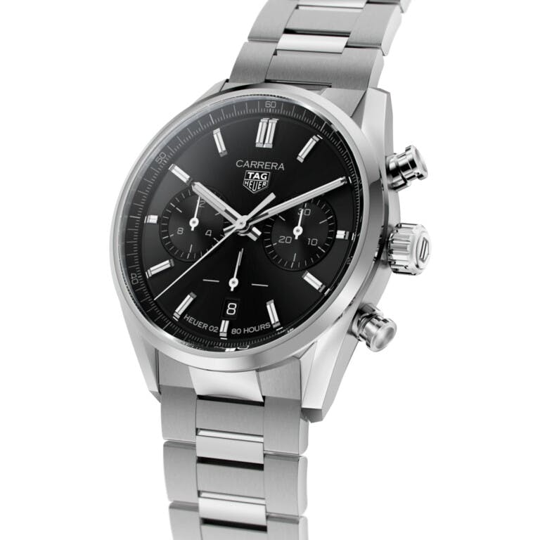 TAG Heuer Carrera 42mm - undefined - #6