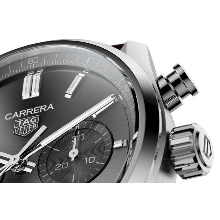 TAG Heuer Carrera 42mm - undefined - #5
