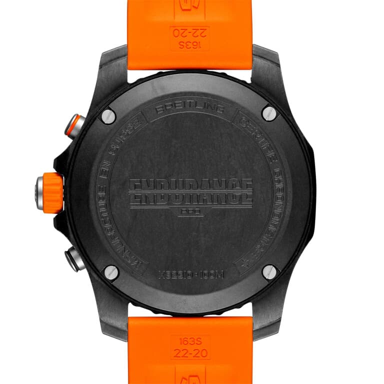 Breitling Professional Endurance Pro 44mm - X82310A51B1S1 - #2