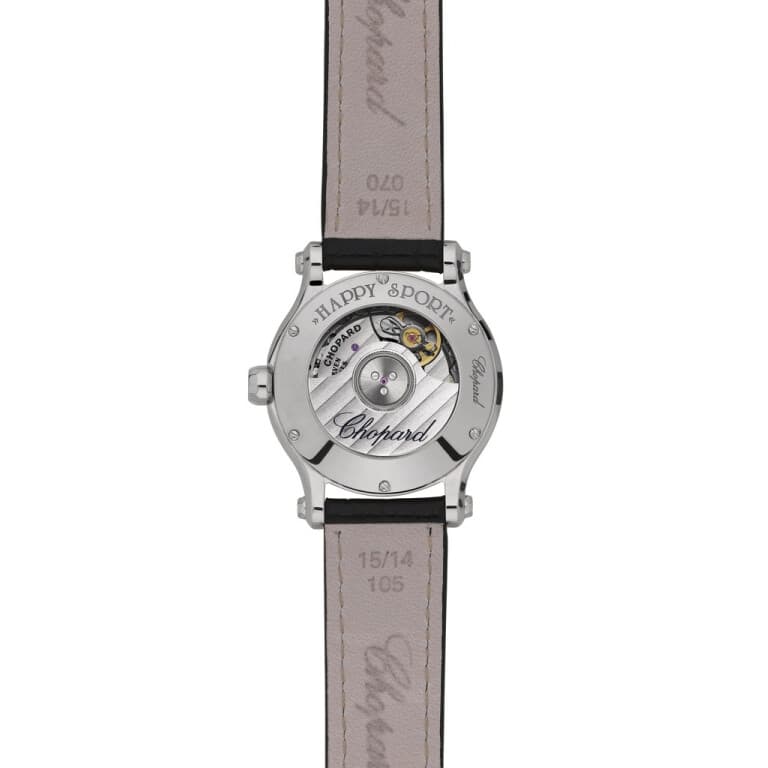 Chopard Happy Sport 30mm - 278573-3011 - #2