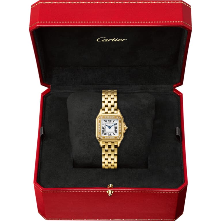 Cartier Panthère de Cartier Small - WJPN0015 - #5