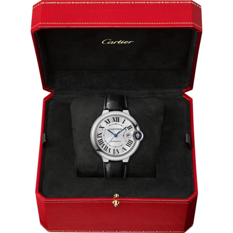 Cartier Ballon Bleu de Cartier 40mm - WSBB0039 - #3