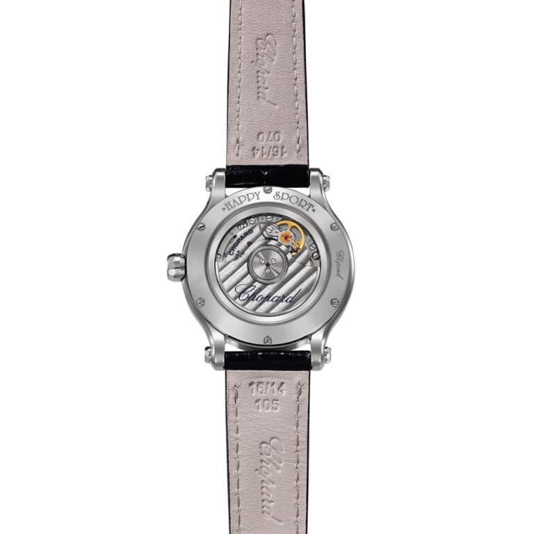 Chopard Happy Sport 33mm - 278608-3001 - #2