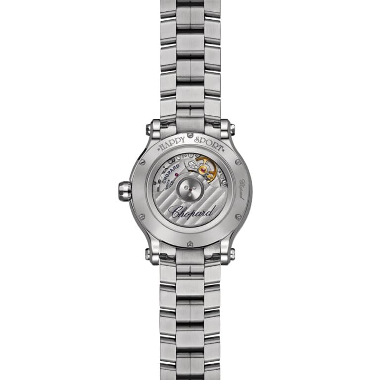 Chopard Happy Sport 33mm - 278608-3002 - #2
