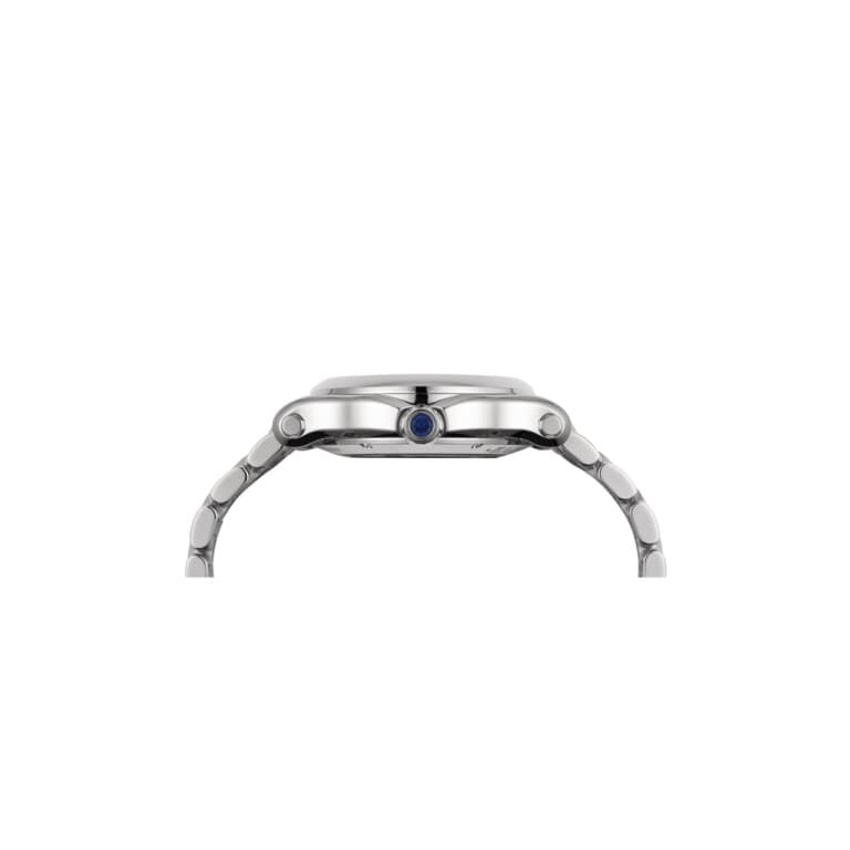 Chopard Happy Sport Medium Round III 36mm - 278559-3025 - #3