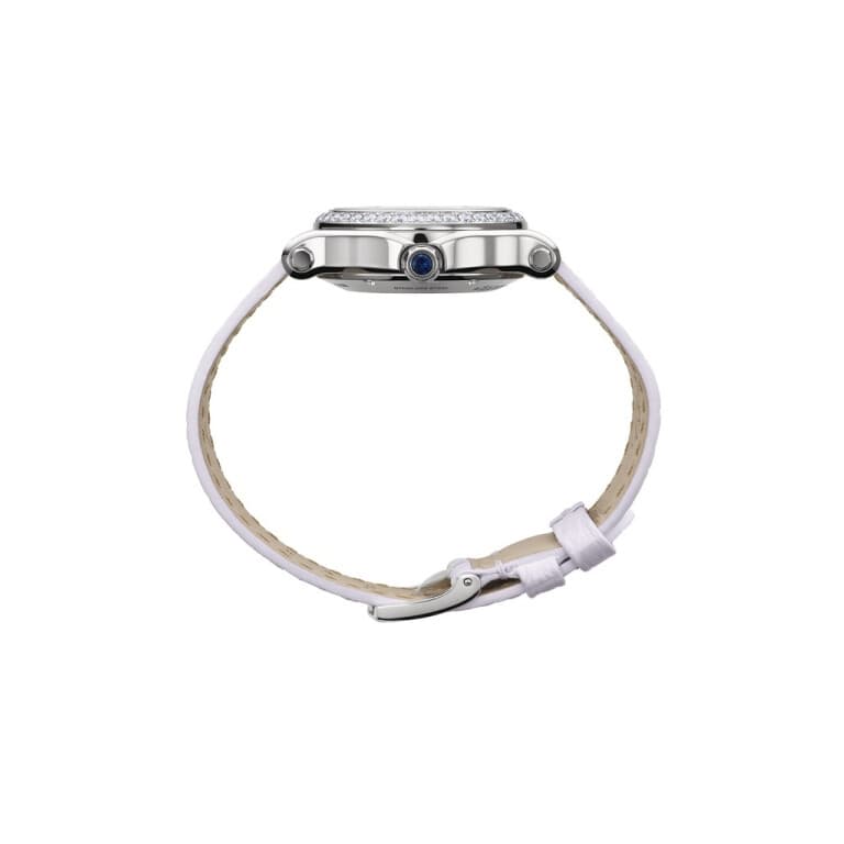 Chopard Happy Sport Happy Snowflakes 30mm - 278573-3023 - #4
