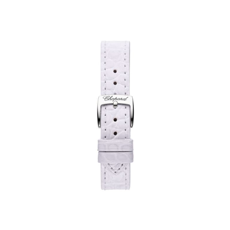 Chopard Happy Sport Happy Snowflakes 30mm - 278573-3023 - #2