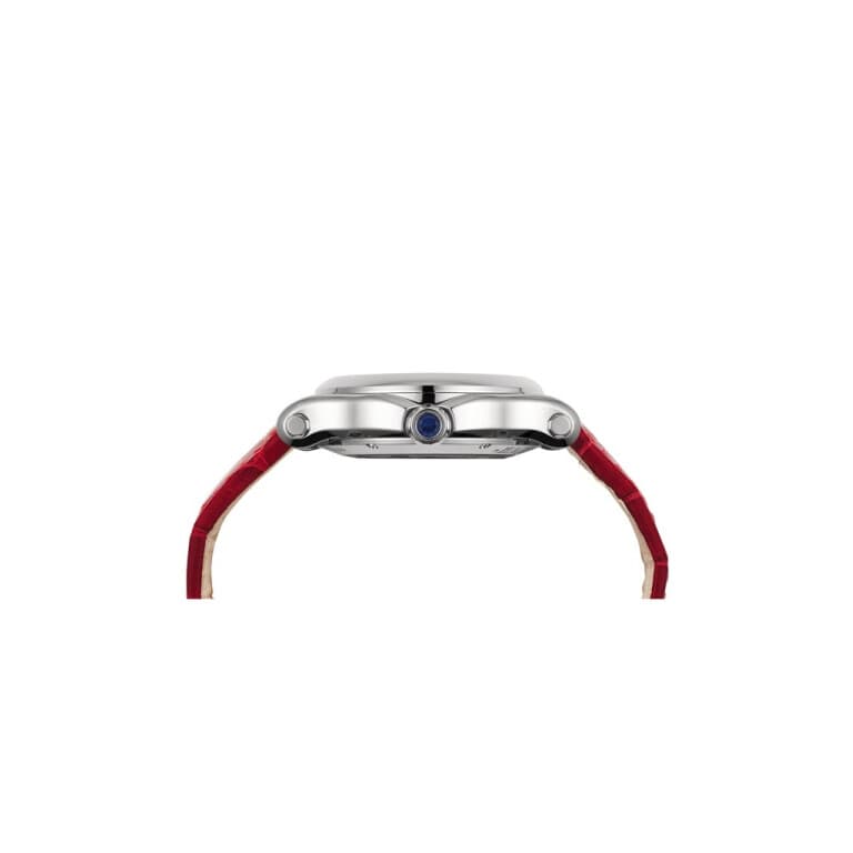 Chopard Happy Sport Happy Hearts 36mm - 278582-3005 - #3