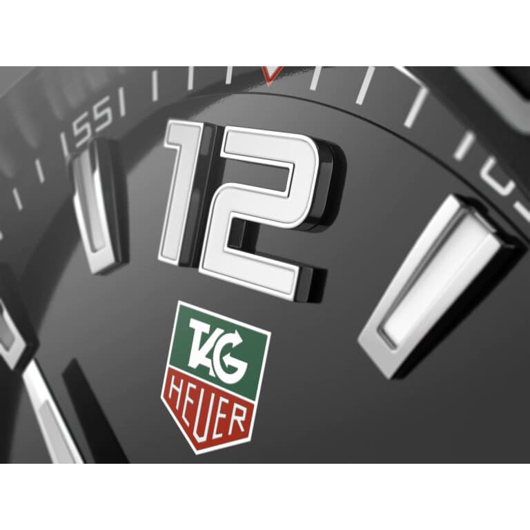 TAG Heuer Formula 1 41mm - WAZ1110.FT8023 - #2