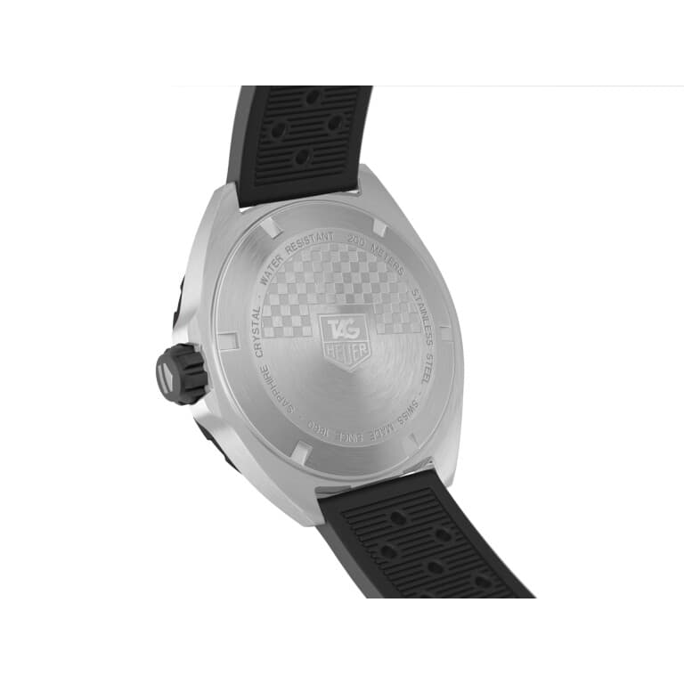 TAG Heuer Formula 1 41mm - WAZ1110.FT8023 - #3