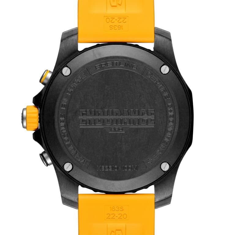 Breitling Professional Endurance Pro 44mm - X82310A41B1S1 - #2