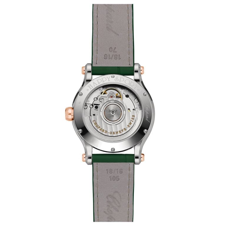 Chopard Happy Sport 36mm - 278578-6002 - #4