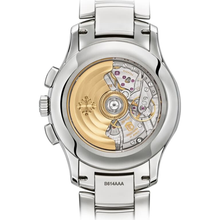 Patek Philippe Complications Annual Calendar Chronograph 42mm - undefined - #2