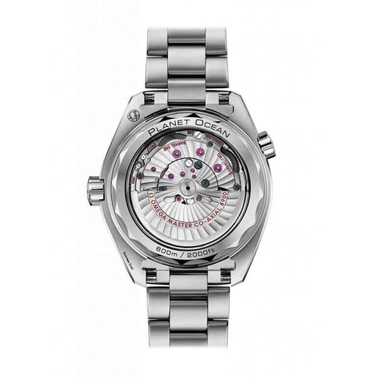 Omega Seamaster Planet Ocean 600M Co-Axial Master Chronometer 44mm - 215.30.44.21.01.002 - #2