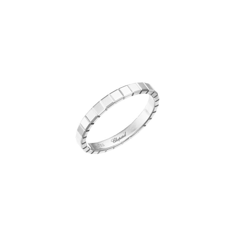 Ice Cube Ring - Chopard - 827702-1201