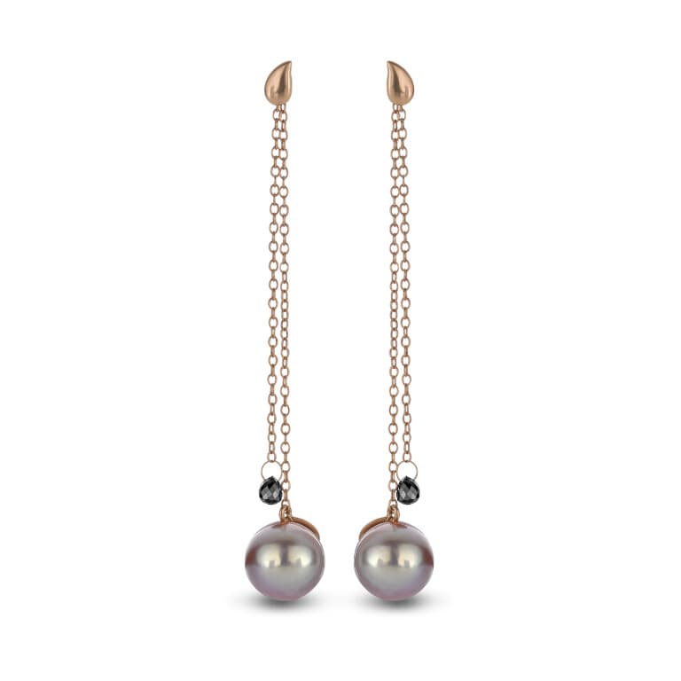 Pearls - Schaap en Citroen 