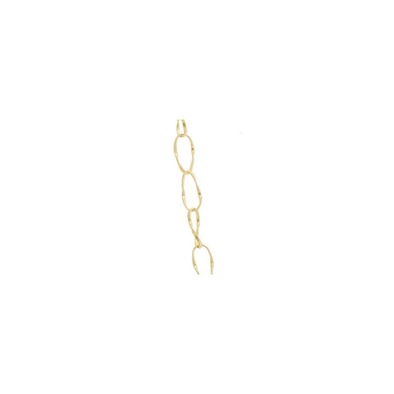 Marco Bicego Marrakech Onde collier geelgoud - CG779 - #5