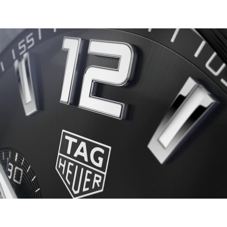 TAG Heuer Formula 1 Chronograph 43mm - CAZ1011.BA0842 - #3