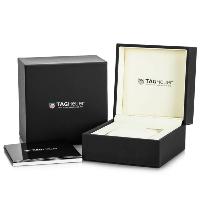 TAG Heuer Formula 1 Chronograph 43mm - CAZ1011.BA0842 - #6