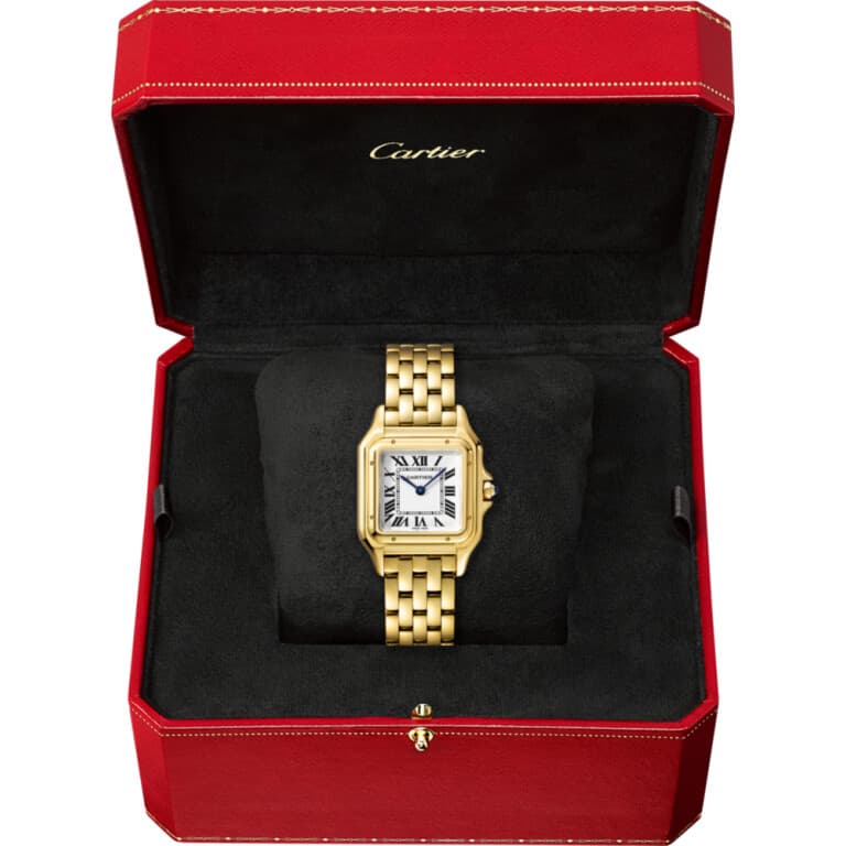 Cartier Panthère de Cartier Medium - WGPN0009 - #5