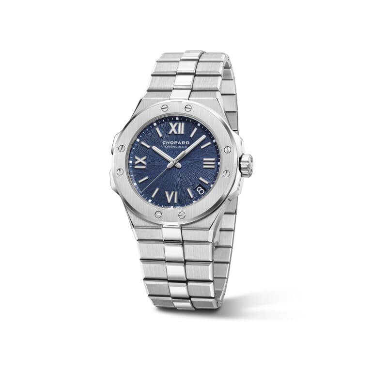 Chopard Alpine Eagle Large 41mm - 298600-3001 - #2