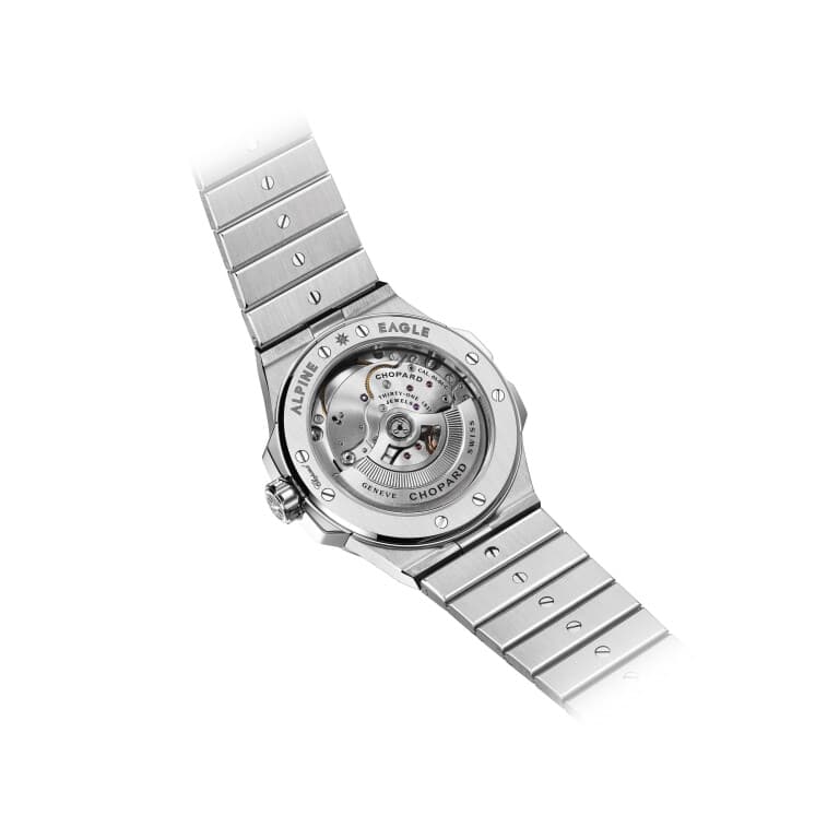 Chopard Alpine Eagle Large 41mm - 298600-3001 - #4