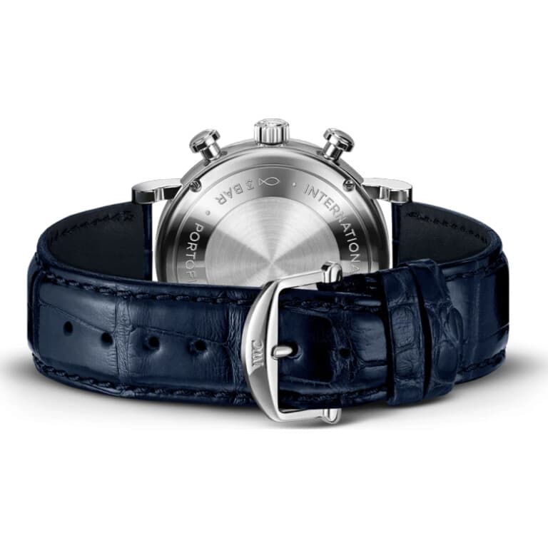 IWC Portofino Chronograph 39mm - IW391407 - #3