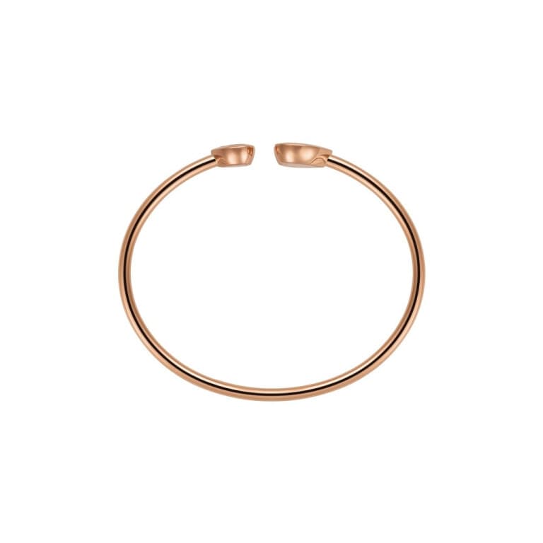 Chopard Happy Diamonds Icons Heart armband roodgoud met diamant - 85A614-5002 - #3