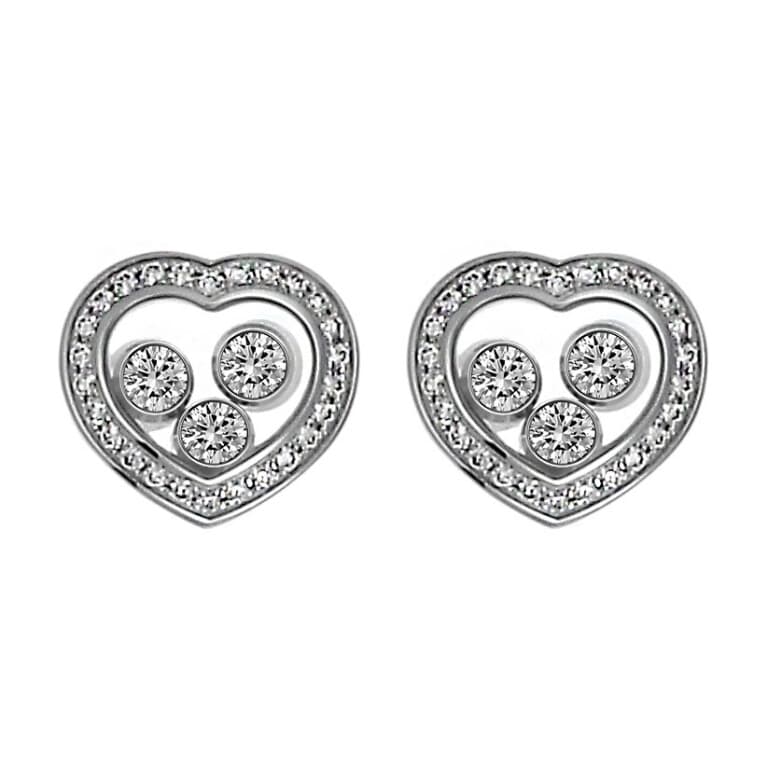 OK Happy Diamonds - Chopard - 839203-1002