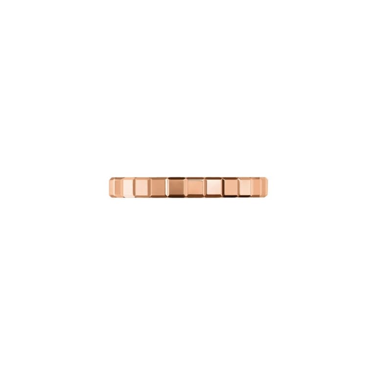 Chopard Ice Cube Mini ring roodgoud - 827702-5200 - #2