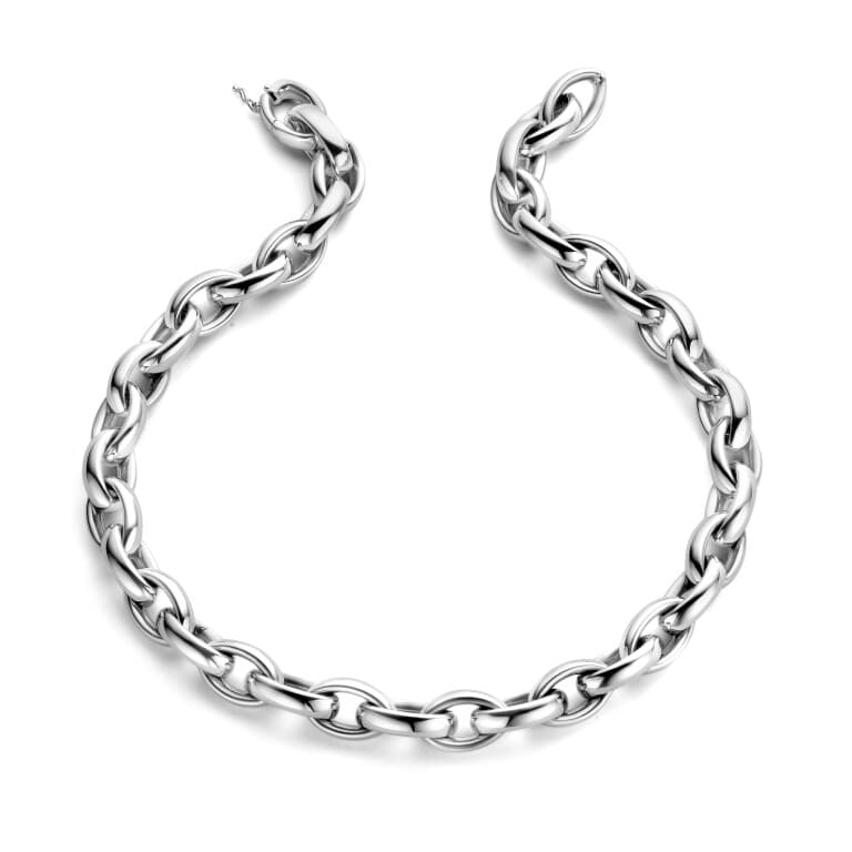 witgoud jasseron collier Schaap en Citroen Essentials - #2
